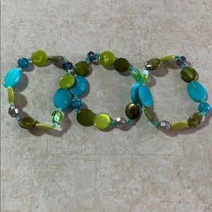 Ladies bracelet